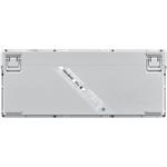 ASUS Klávesnice ROG Azoth X, mechanická klávesnica, Bluetooth, US, biela