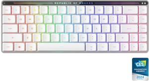 ASUS klávesnice ROG FALCHION RX Low profile (ROG NX Snow), US