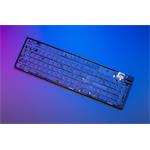 ASUS klávesnice ROG STRIX SCOPE II X, mechanická klávesnica, CZ/SK, čierna