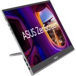 ASUS LCD 15.6" MQ16AHE ZenScreen OLED 1920x1080 100% DCI-P3 1 ms HDR-10 USB Type-C Mini HDMI