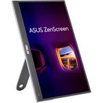 ASUS LCD 15.6" MQ16AHE ZenScreen OLED 1920x1080 100% DCI-P3 1 ms HDR-10 USB Type-C Mini HDMI