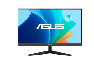 ASUS LCD 22" VY229HF Eye Care Monitor FHD 1920 x 1080 IPS 100Hz  1ms (MPRT) Adaptive Sync HDMI VGA