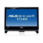 ASUS LCD PC EeeTop 2400EG 23.6" FullHD, Non-Touch, intelDualCoreE5700,