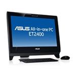 ASUS LCD PC EeeTop 2400EG 23.6" FullHD, Non-Touch, intelDualCoreE5700,