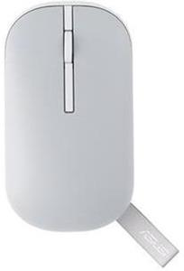 Asus Marshmallow Mouse MD100, bielo-šedá 