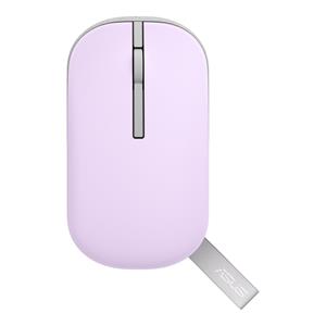 Asus Marshmallow Mouse MD100, Fialová