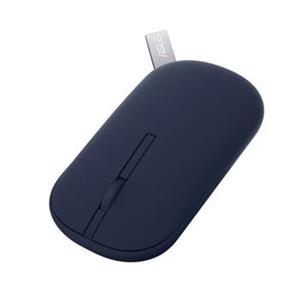 Asus Marshmallow Mouse MD100, modrá