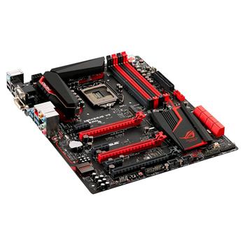 ASUS MAXIMUS VII HERO