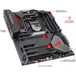 ASUS MAXIMUS X FORMULA