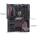 ASUS MAXIMUS X FORMULA