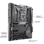 ASUS MAXIMUS X FORMULA