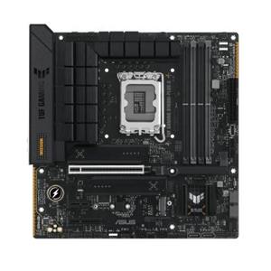 ASUS MB Sc LGA1700 TUF GAMING B760M-PLUS II, Intel B760, 4xDDR5, 1xDP, 1xHDMI, mATX