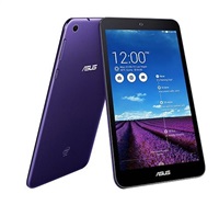 Asus MeMO Pad 8 ME181CX-1F016A 8" fialový
