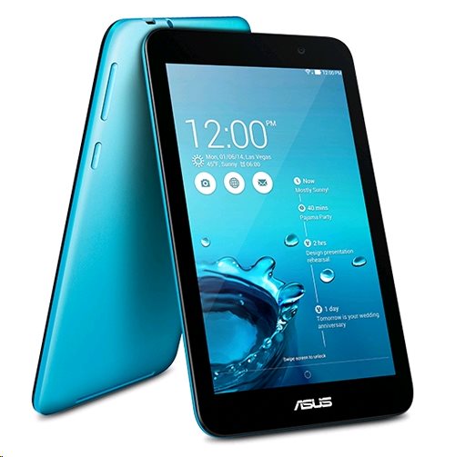 Как прошить asus memo pad 7 me176cx