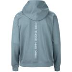 ASUS Mikina ROG Gravity Hoodie (Blue/Grey, vel. 2XL)