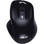 Asus Mouse MW202 Wireless, bezdrôtová myš, čierna