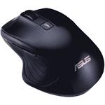 Asus Mouse MW202 Wireless, bezdrôtová myš, čierna