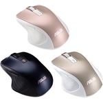 Asus Mouse MW202 Wireless, bezdrôtová myš, ružová