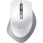 ASUS MOUSE WT425 Wireless white - optická bezdrôtová myš, biela