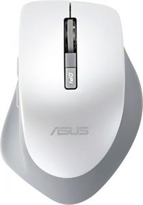 ASUS MOUSE WT425 Wireless white - optická bezdrôtová myš, biela
