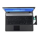 ASUS N61JV 16/430M/640G/4G/NV/B/TV-SK