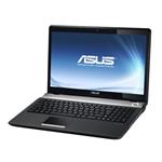 ASUS N61JV 16/430M/640G/4G/NV/B/TV-SK