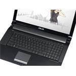 ASUS N73JF (TY117V) Bang & Olufsen