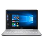 Asus N752VX GC059