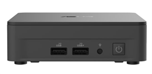 ASUS NUC 12 Pro Mini PC kit NUC12WSKv5, Intel Core i5-1250P