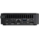 Asus NUC 13 Pro, 90AR00A1-M00010
