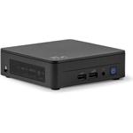 Asus NUC 13 Pro, 90AR00A1-M00010