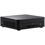 ASUS NUC 13 Pro Kit, 90AB3ANK-MR6100, čierny