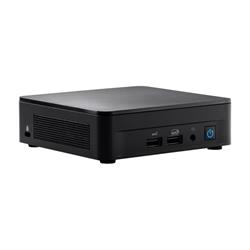 ASUS NUC 13 Pro Kit NUC13L3KV7, i7-1370P vPrro, IrisXe, DDR4, M.2 SSD, WiFi+BT, 2xHDMI 2xTB4 (USB-C)