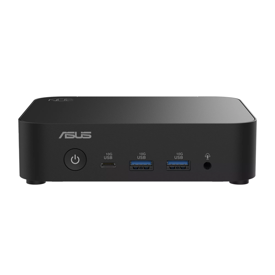 ASUS NUC 14 Essential N150