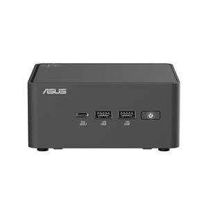 ASUS NUC 15 Pro RNUC15CRHU700002/Core Ultra 7-255H/DDR5/7x USB/LAN/WiFi/Intel Arc/M.2/Tall/L6 Kit/EU power cord