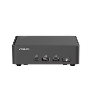 ASUS NUC 15 Pro RNUC15CRKU500002/Core Ultra 5 225H/DDR5/7x USB/LAN/WiFi/Intel Arc/M.2/Slim/L6 Kit/EU power cord