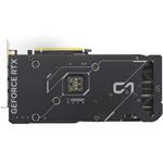 Asus NVIDIA GeForce DUAL RTX 4070 SUPER 12GB GDDR6X OC