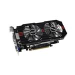 ASUS Nvidia Geforce GTX750TI-2GD5, 2GB