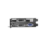 ASUS Nvidia Geforce GTX750TI-2GD5, 2GB