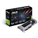 Asus Nvidia Geforce GTX980TI-6GD5, 6GB