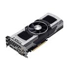 ASUS Nvidia Geforce GTXTITANZ-12GD5, 12GB
