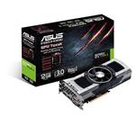 ASUS Nvidia Geforce GTXTITANZ-12GD5, 12GB