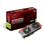 ASUS Nvidia Geforce Poseidon-GTX770-P-2GD5, 2GB