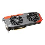 ASUS Nvidia Geforce Poseidon-GTX770-P-2GD5, 2GB