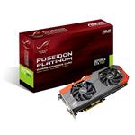 ASUS Nvidia Geforce Poseidon-GTX780-P-3GD5, 3GB