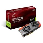 ASUS Nvidia Geforce Poseidon-GTX780-P-3GD5, 3GB
