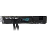 ASUS NVIDIA GeForce RTX 4090 ROG STRIX LC 24G GAMING OC