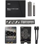 Asus NVIDIA GeForce TUF Gaming RTX 4070 SUPER 12GB GDDR6X