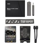 Asus NVIDIA GeForce TUF Gaming RTX 4070 SUPER 12GB GDDR6X OC