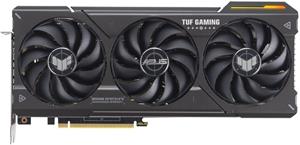 Asus NVIDIA GeForce TUF Gaming RTX 4070 SUPER 12GB GDDR6X OC